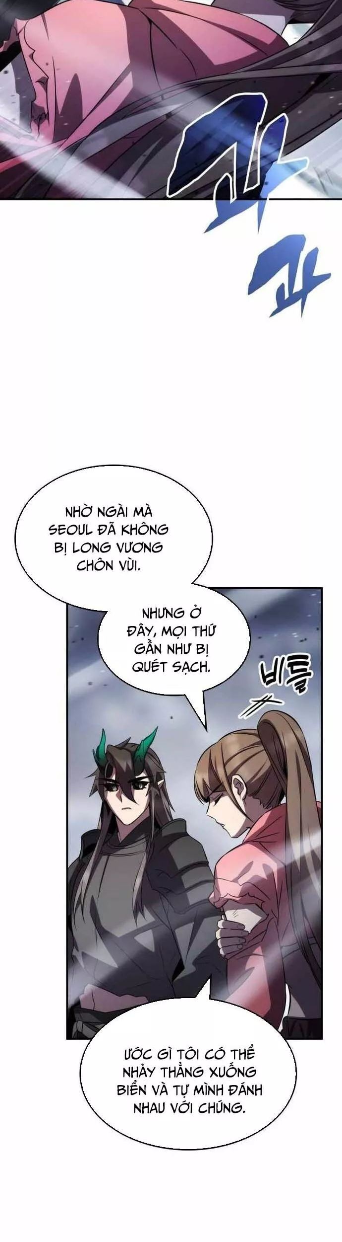 Tăng Lực Thợ Săn chapter 85 28