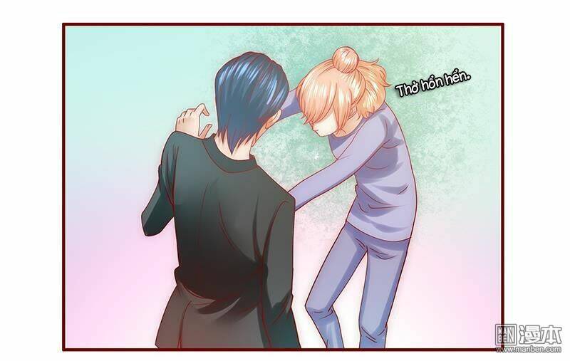 bá đạo tổng tài yêu tôi chapter 63 16