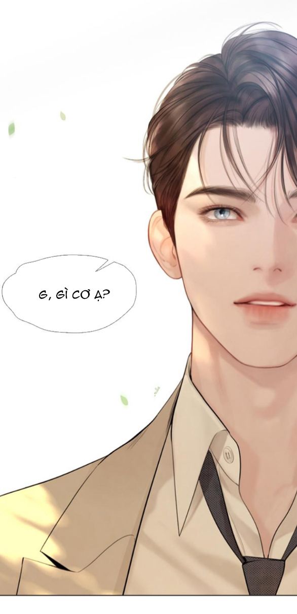 khóc đi hay là cầu xin tôi cũng được chapter 32.2 36