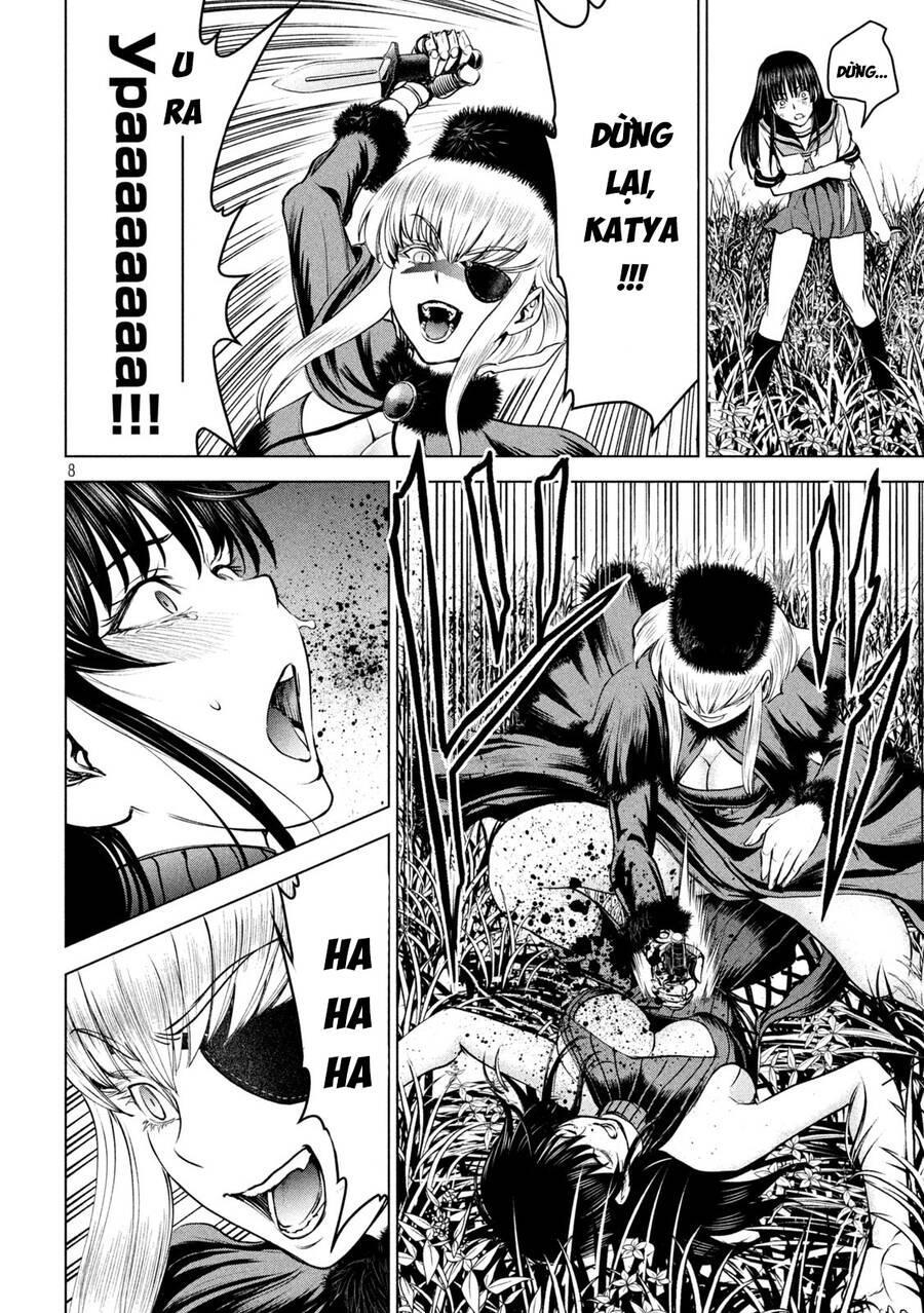 Satanophany chapter 245 10