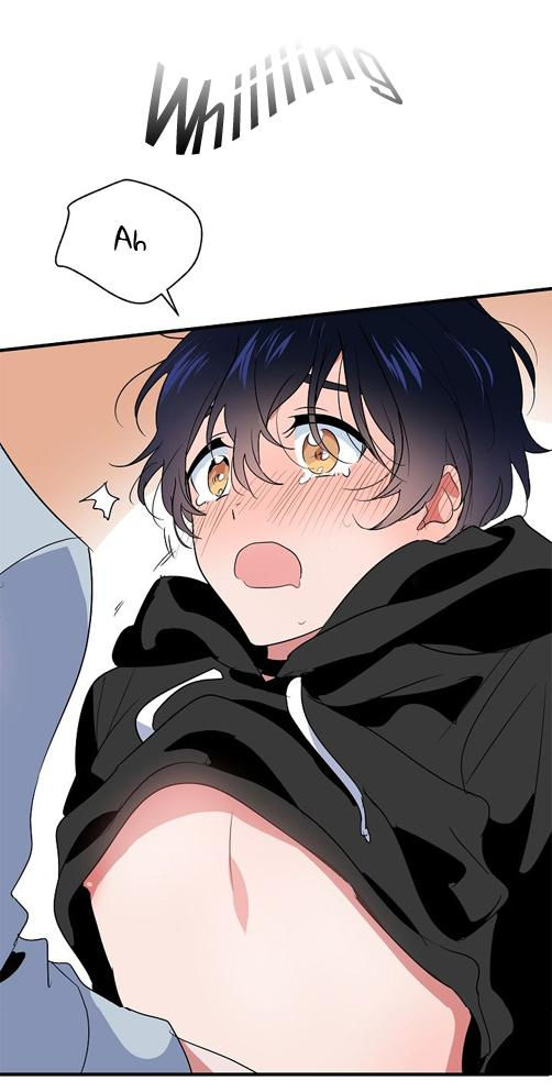 tình yêu cún con chapter 5.2 12