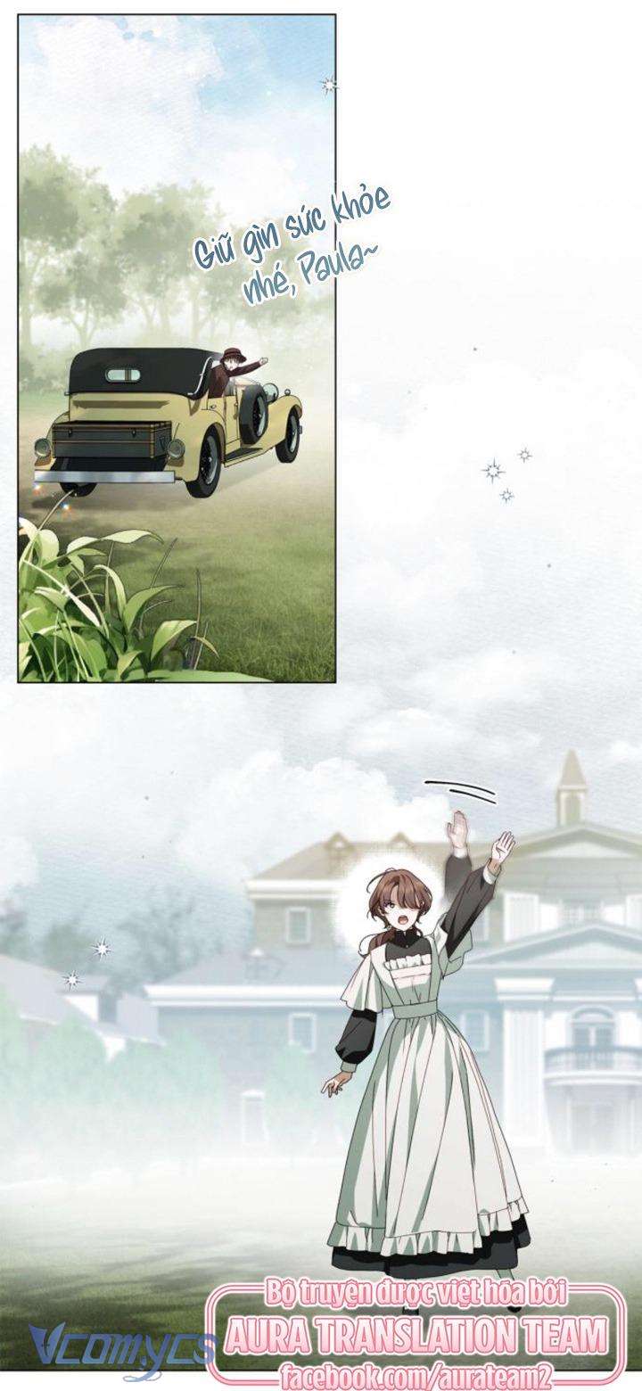 nữ hầu bí mật của nhà bá tước chapter 39 22