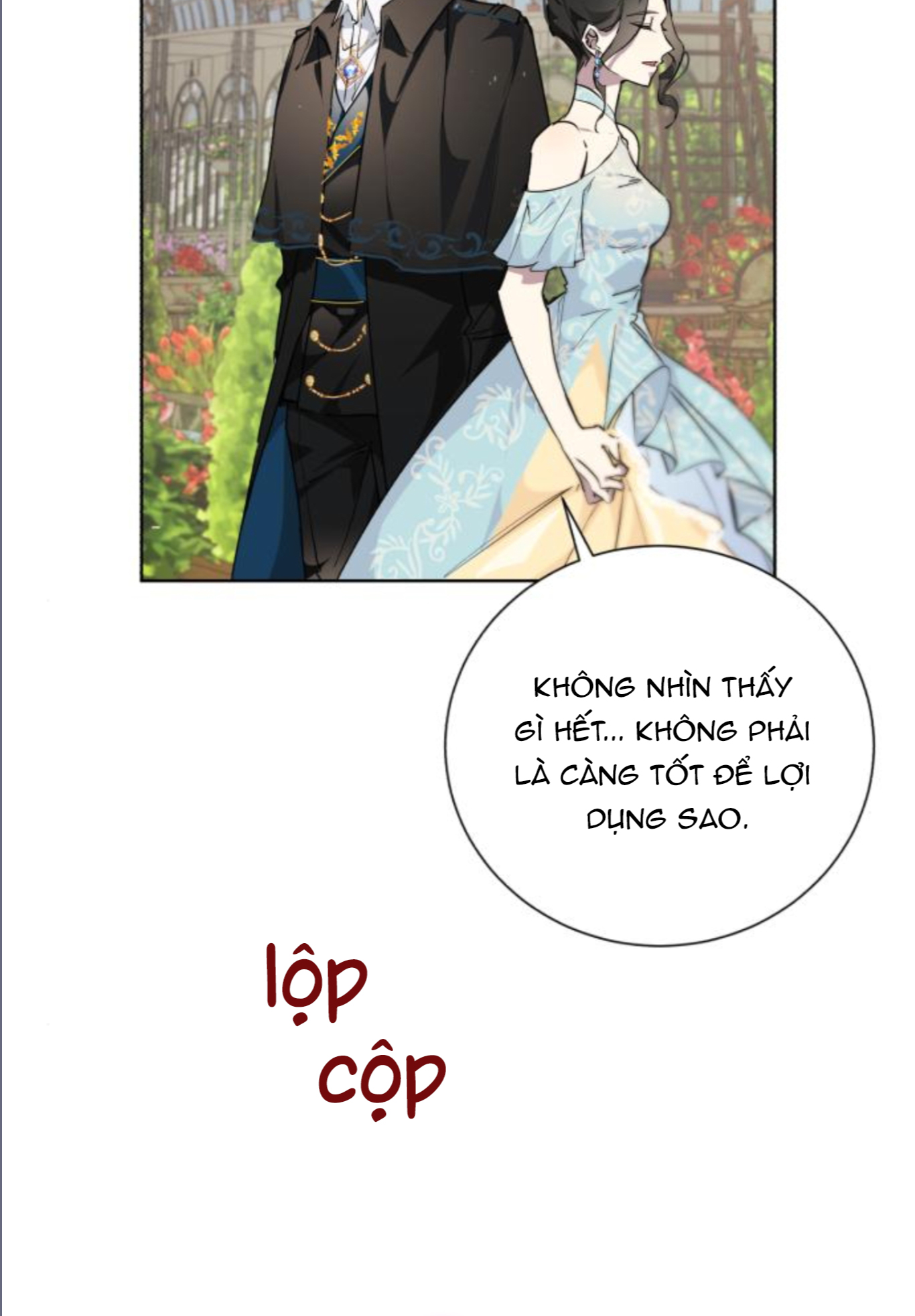 đã có lúc ta muốn nàng chết đi chapter 7.3 21