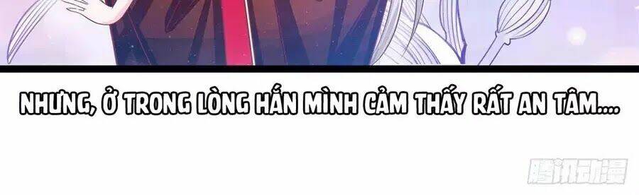 sủng thê cuồng ma của minh vương điện hạ chapter 3 17