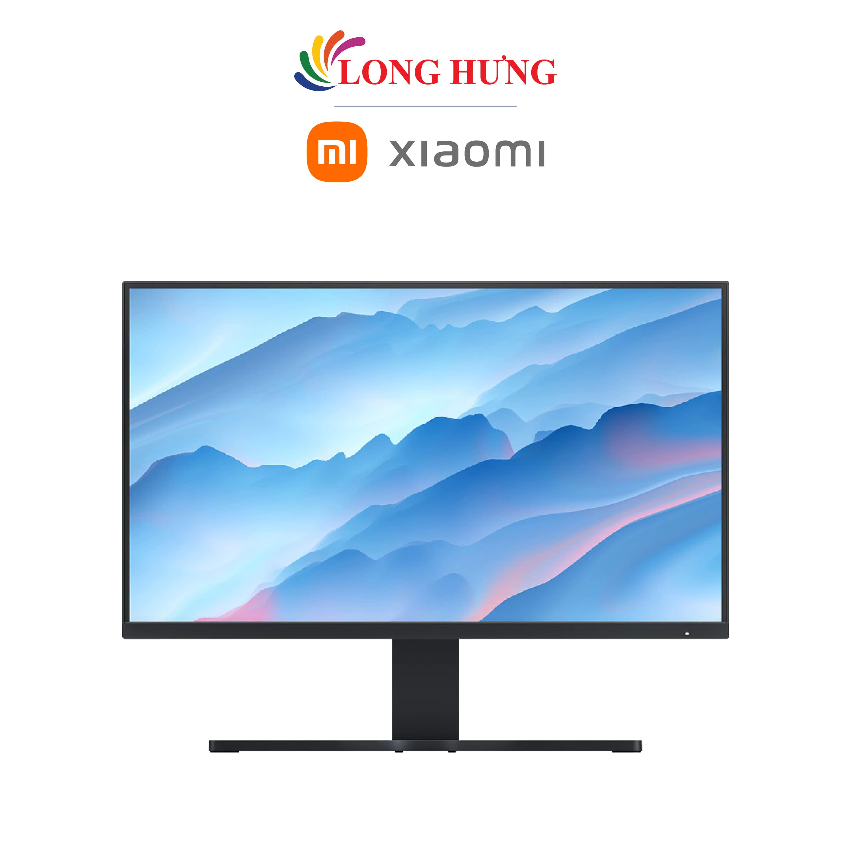 Màn hình Xiaomi Mi Monitor BHR4975EU RMMNT27NF 27 inch - Hàng chính hãng