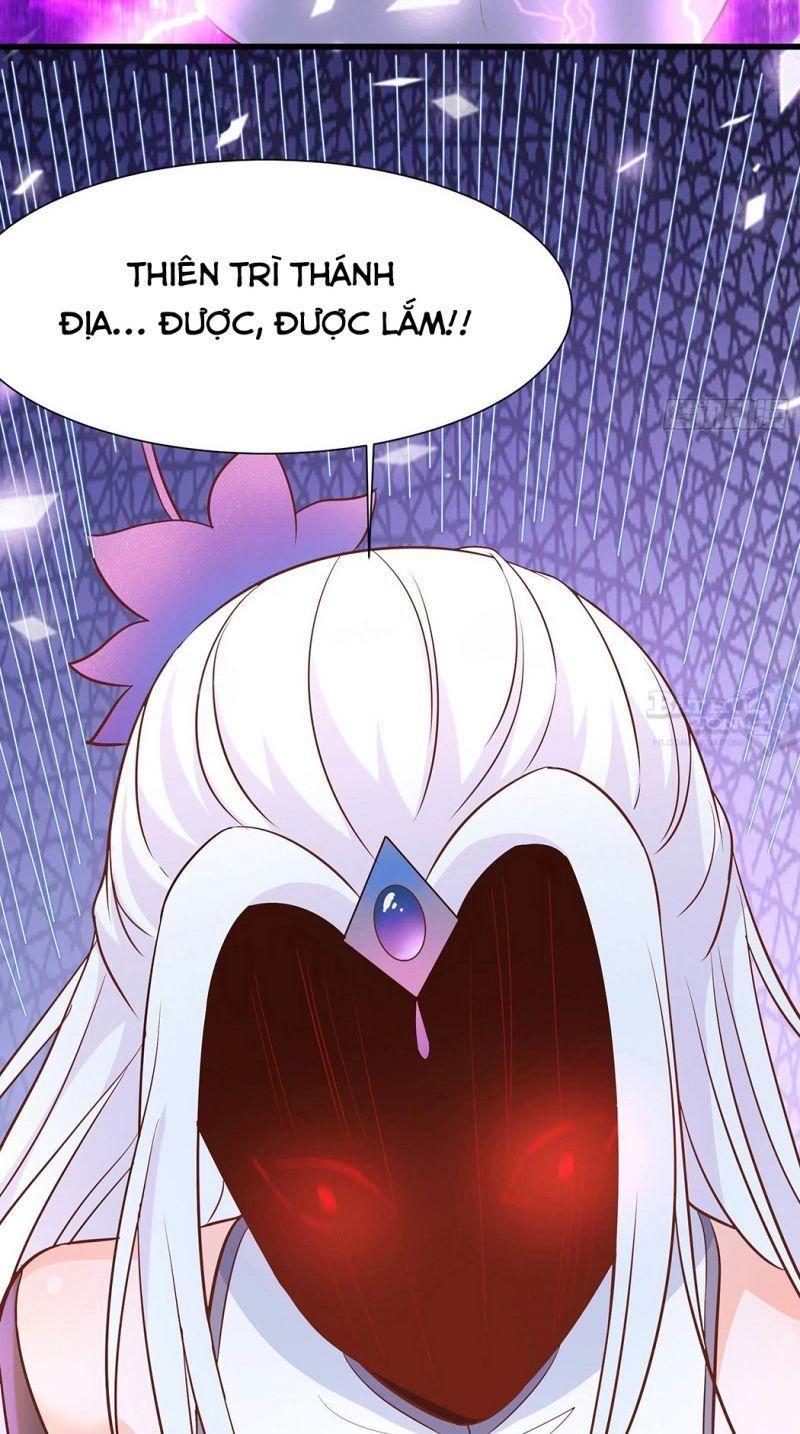 đồ đệ ta toàn là nữ ma đầu chapter 30 46