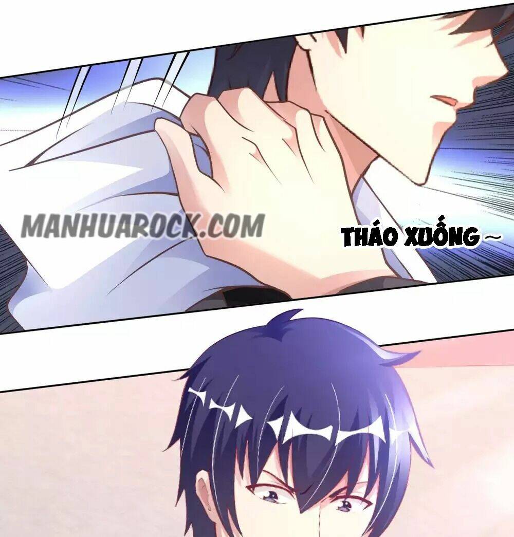 sư phụ của ta là thần tiên chapter 37 4