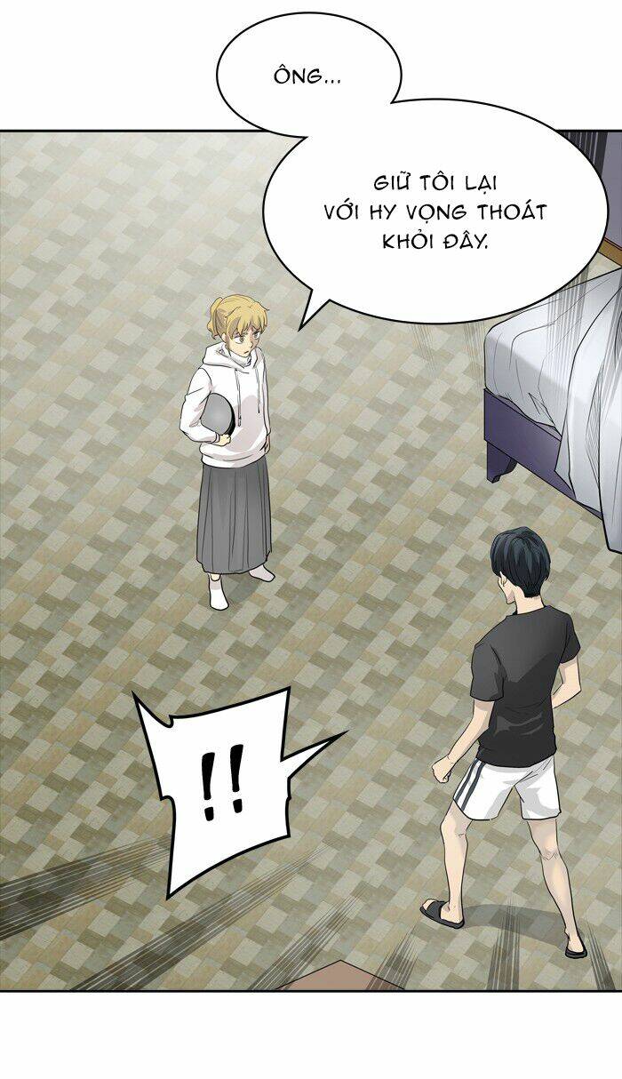 cuộc chiến trong tòa tháp chapter 358 57