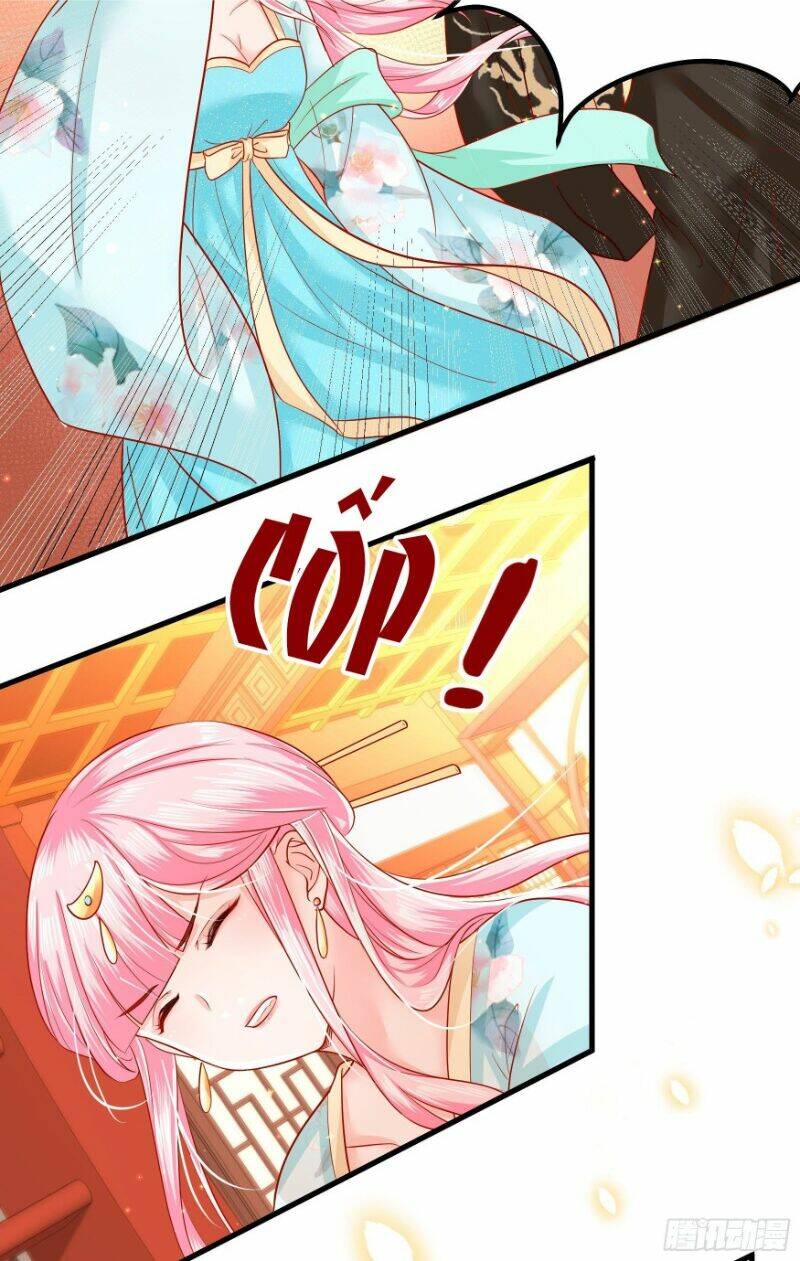 ta phải làm hoàng hậu chapter 10 7