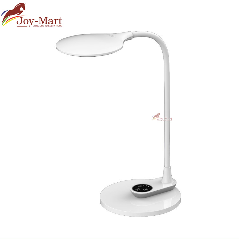 Đèn Học Chống Cận Thị PROTEX PR-031L Chip LED Công Nghệ Đức, Thân Đèn ABS Cao Cấp Có thể Để Bàn Hoặc Gắn Tường, Công Tắc Cảm Ứng Với 3 Mức Độ Sáng Hiện Đại