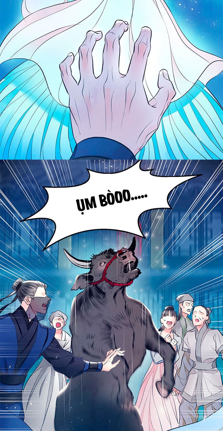 đêm dục vọng (full) chapter 21 40