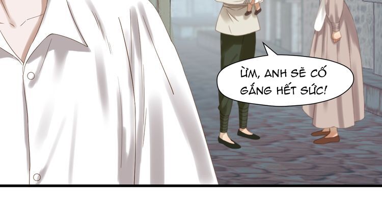 lượm được một tiểu hồ ly phần 3 chapter 53 26