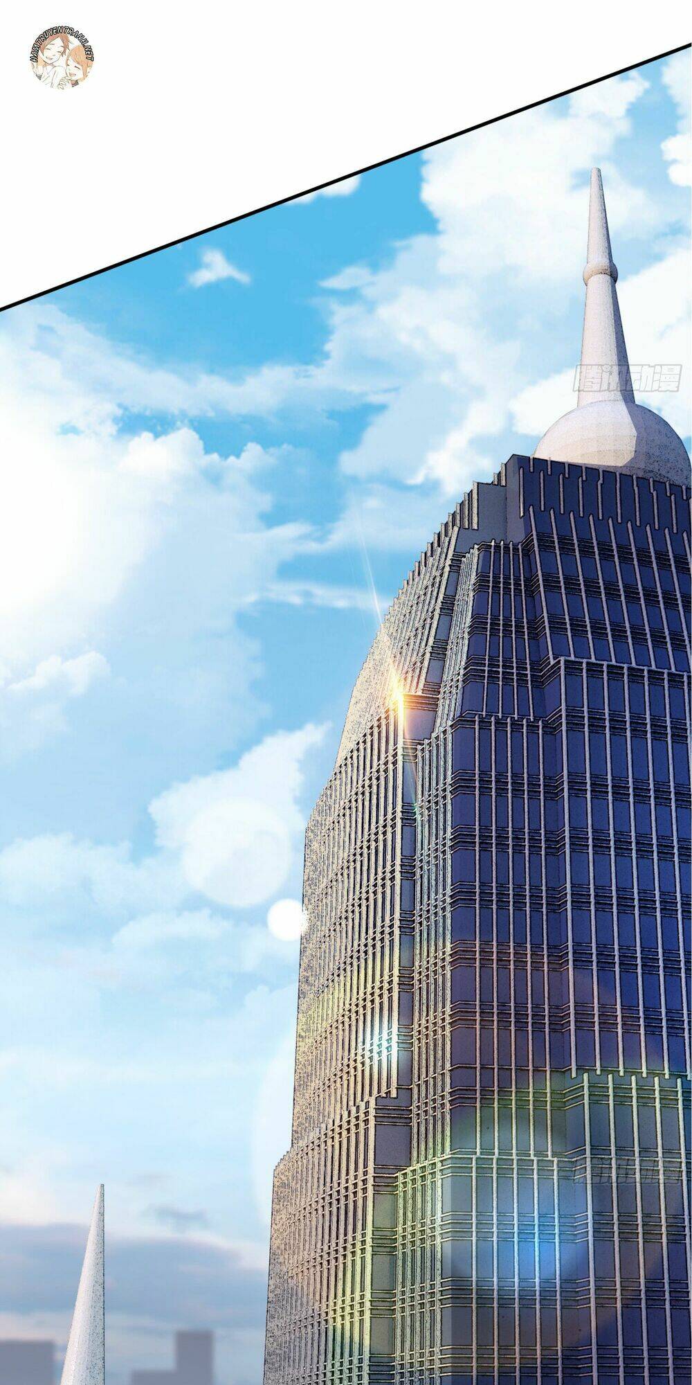 quái trộm thâu tâm chapter 13.1 3