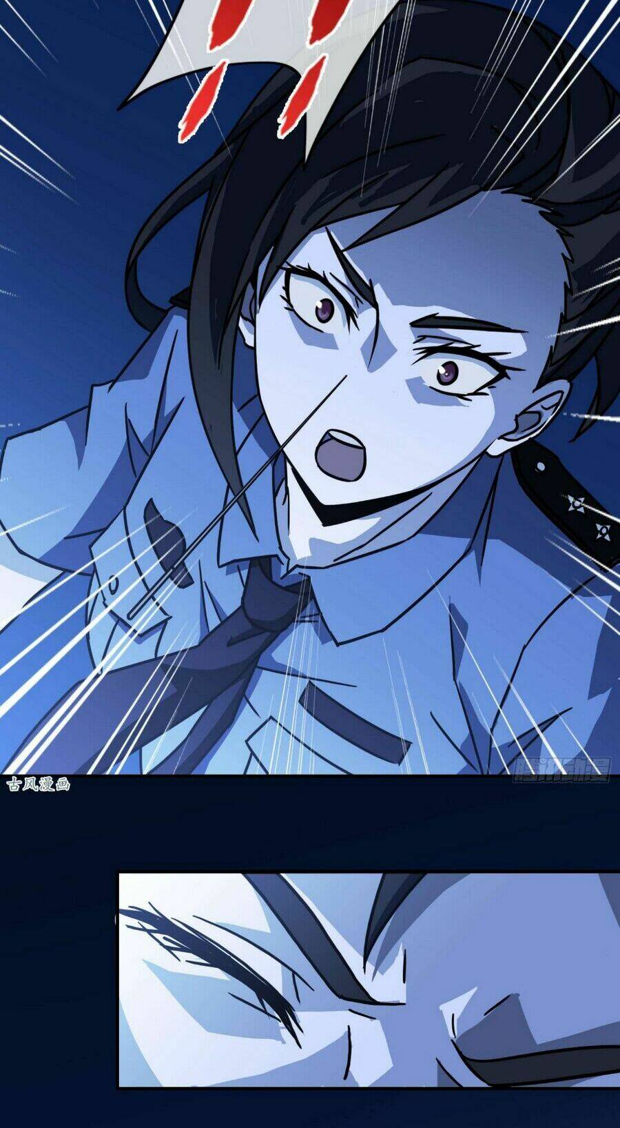 hộ hoa cao thủ tại đô thị chapter 25 11