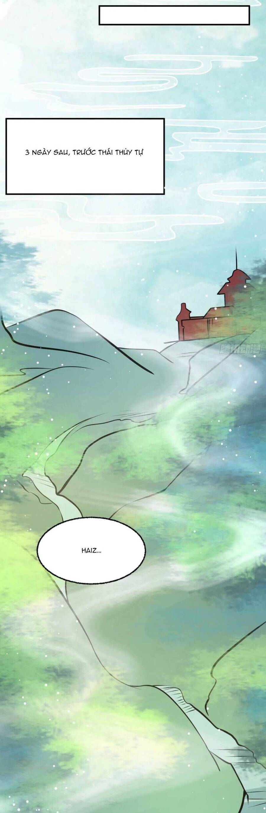 đoàn sủng tiểu kiều của ba ba bạo quân chapter 24 20