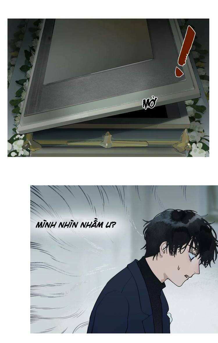 thần trạch chapter 2 14