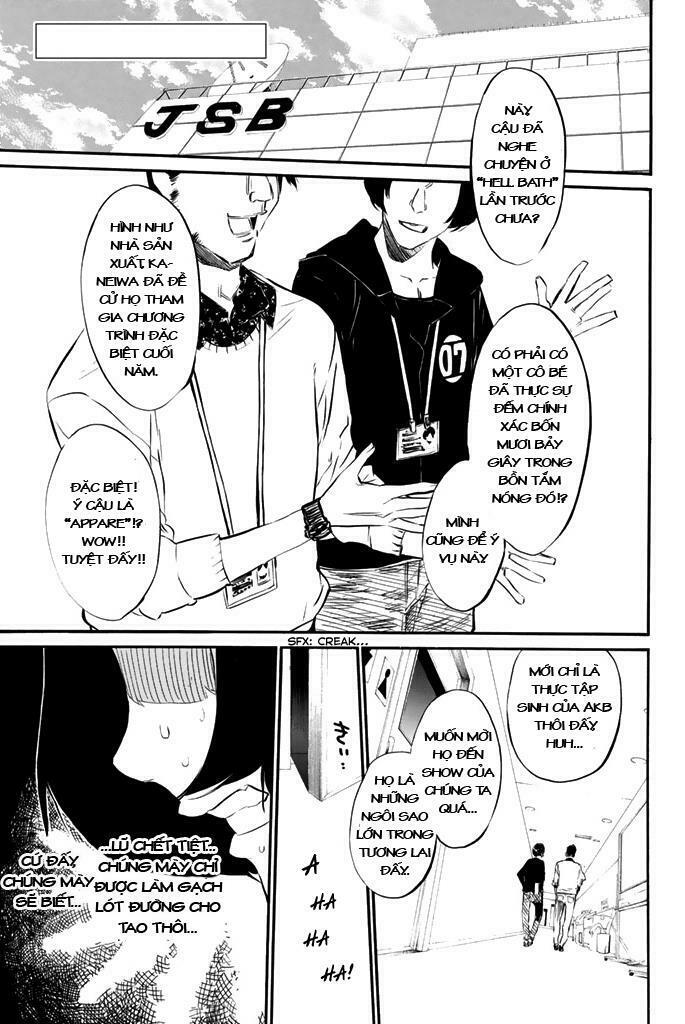 akb49 - renai kinshi jourei chapter 78 1