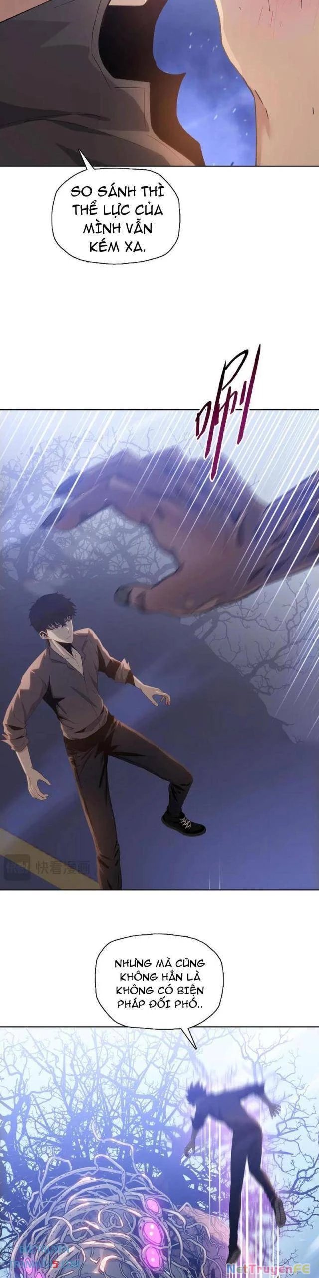 kẻ tàn nhẫn ngày tận thế: bắt đầu dự trữ hàng tỷ tấn vật tư chapter 37 12