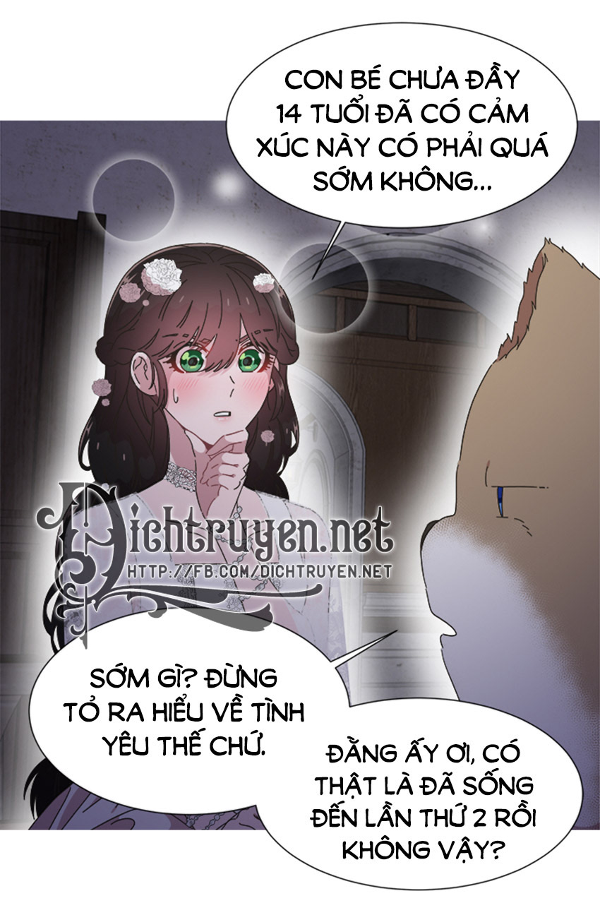 con gái bảo bối của ma vương chapter 117.2 30