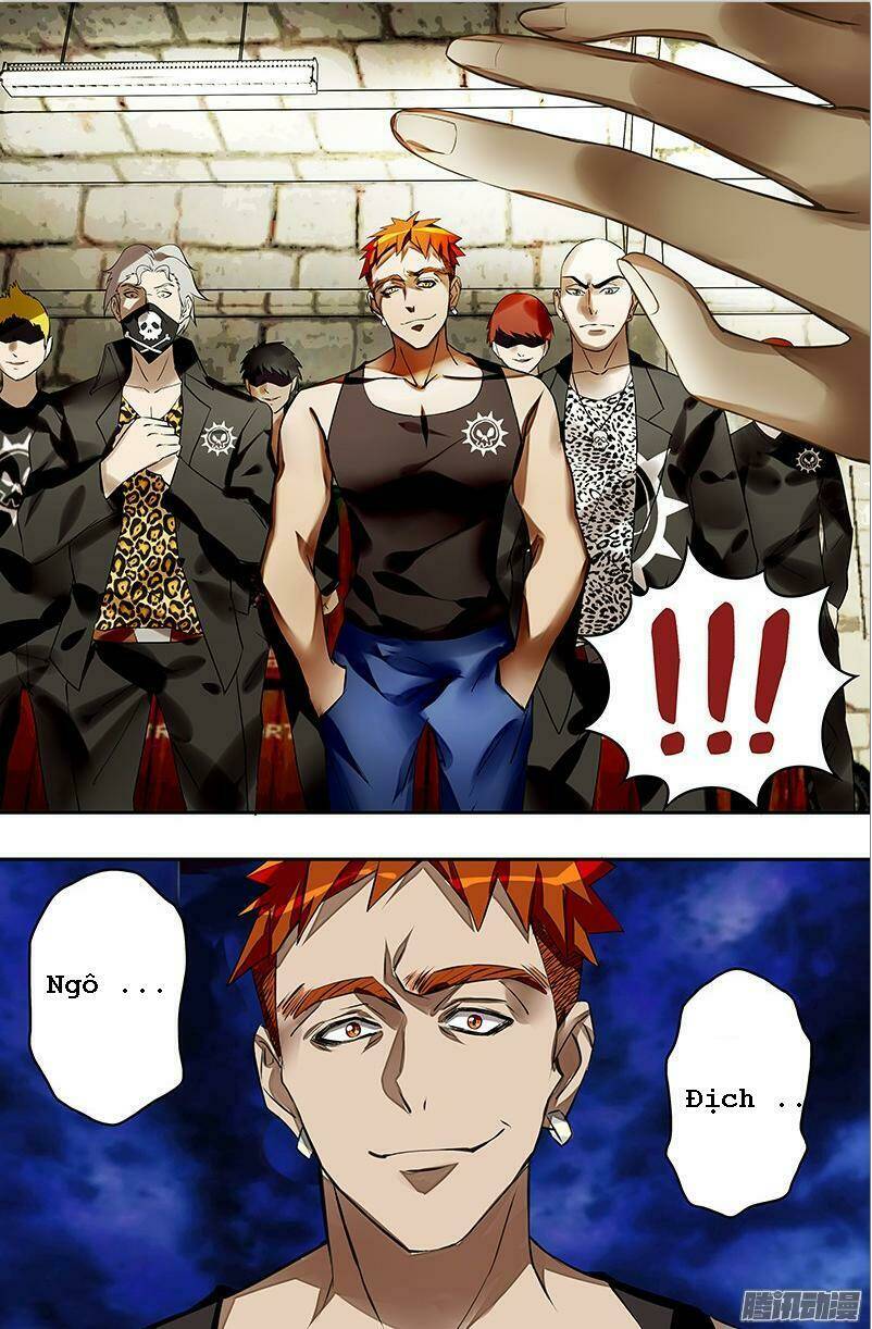 were wolf chapter 32 8