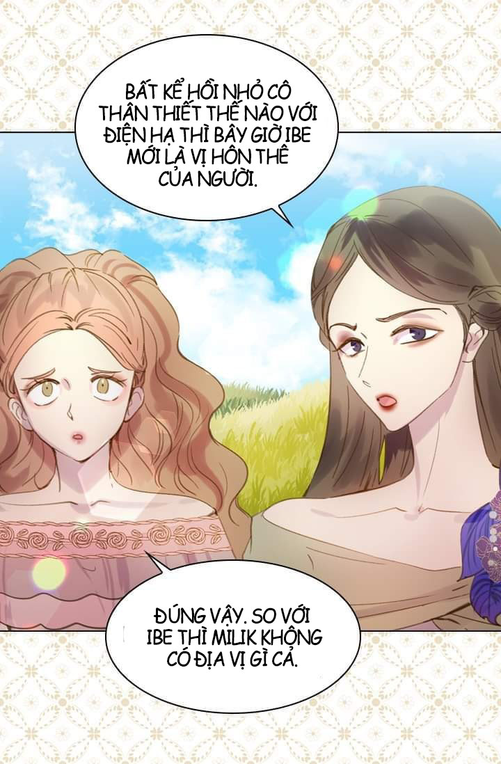 chiến lược sinh tồn của tiểu thư chapter 15 46