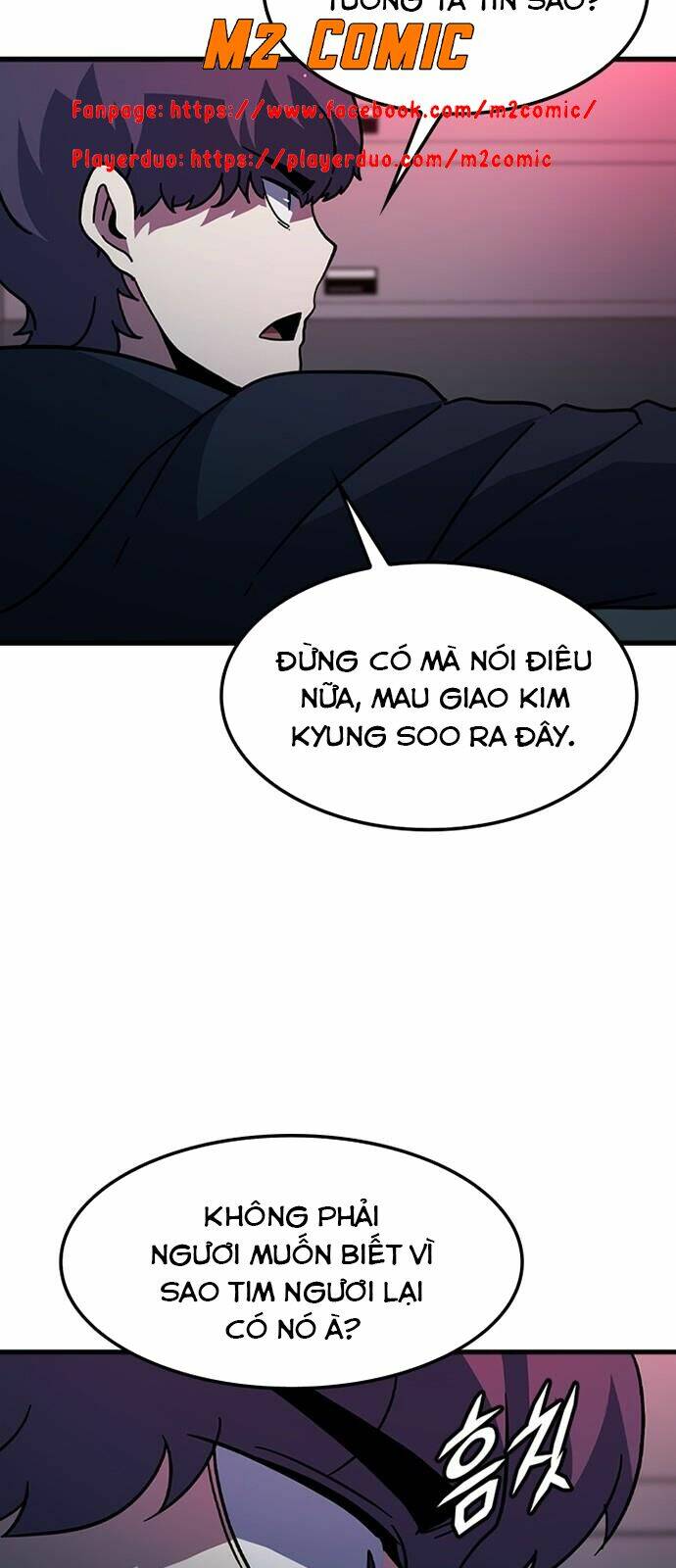 điểm chết chapter 31 40