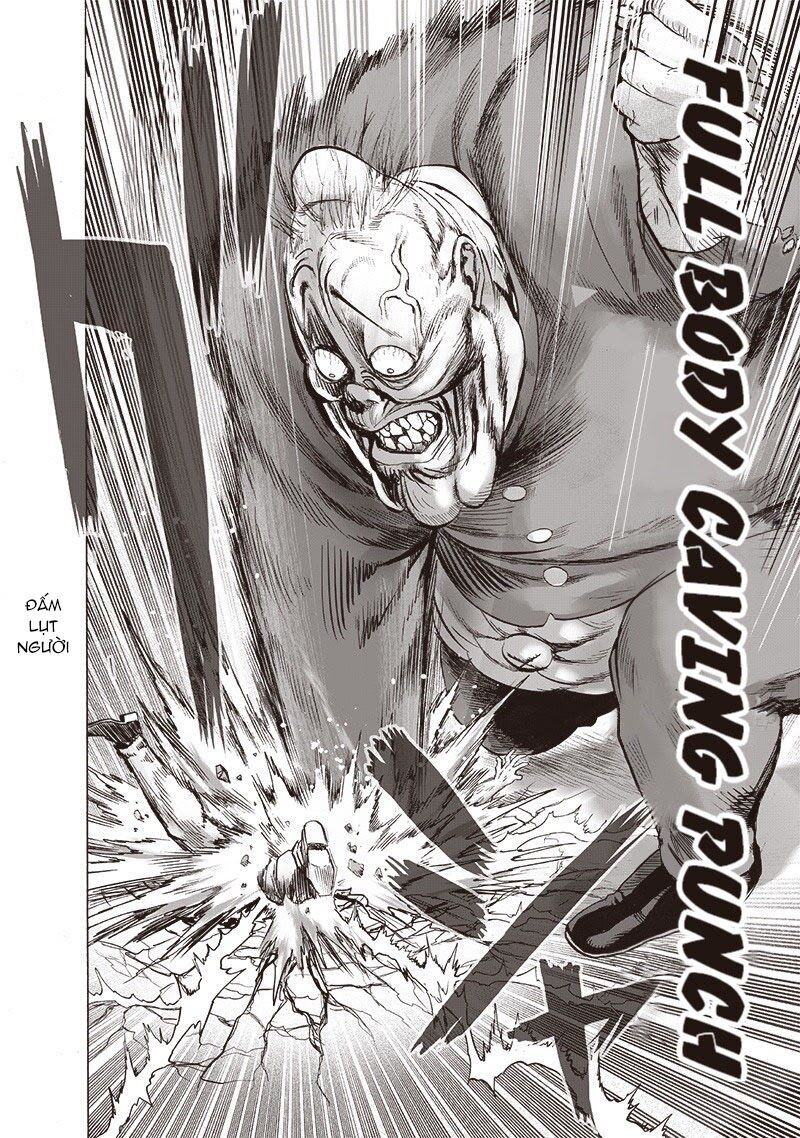 one-punch man chapter 190 34