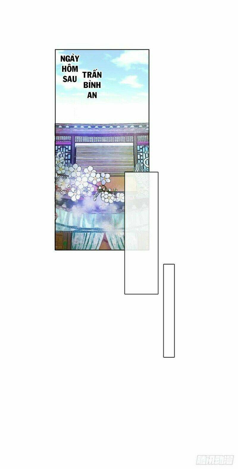 điền viên mật sủng: cô vợ nóng bỏng chapter 85 26