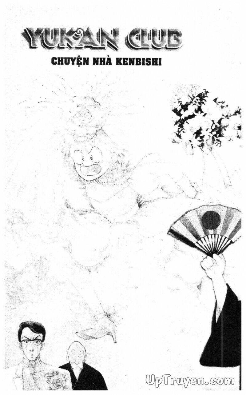 câu lạc bộ con nhà giàu chapter 10 6