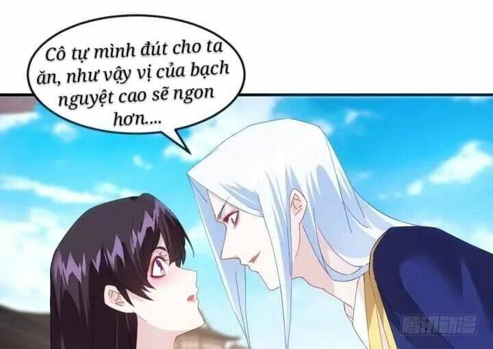 bí mật của dạ tộc chapter 46 129