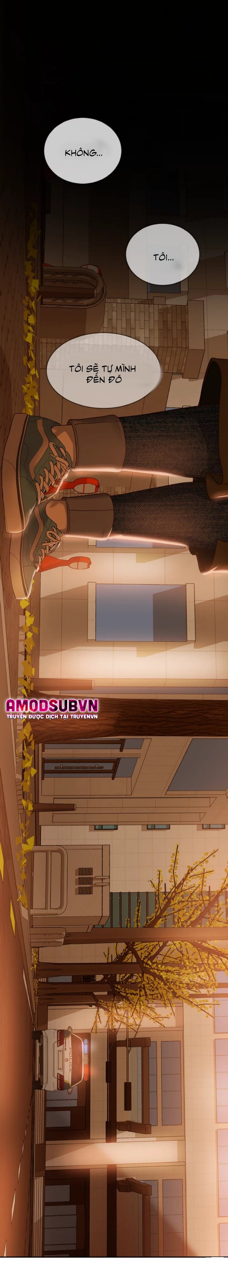 một ngày rối rắm chapter 39 28