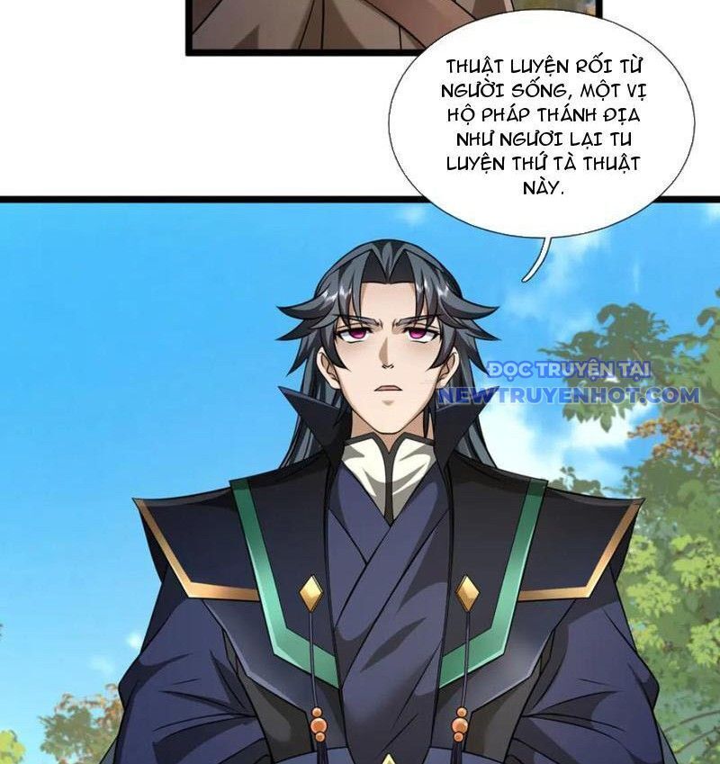 ngủ say vạn cổ: xuất thế đẩy ngang chư thiên chapter 87 36