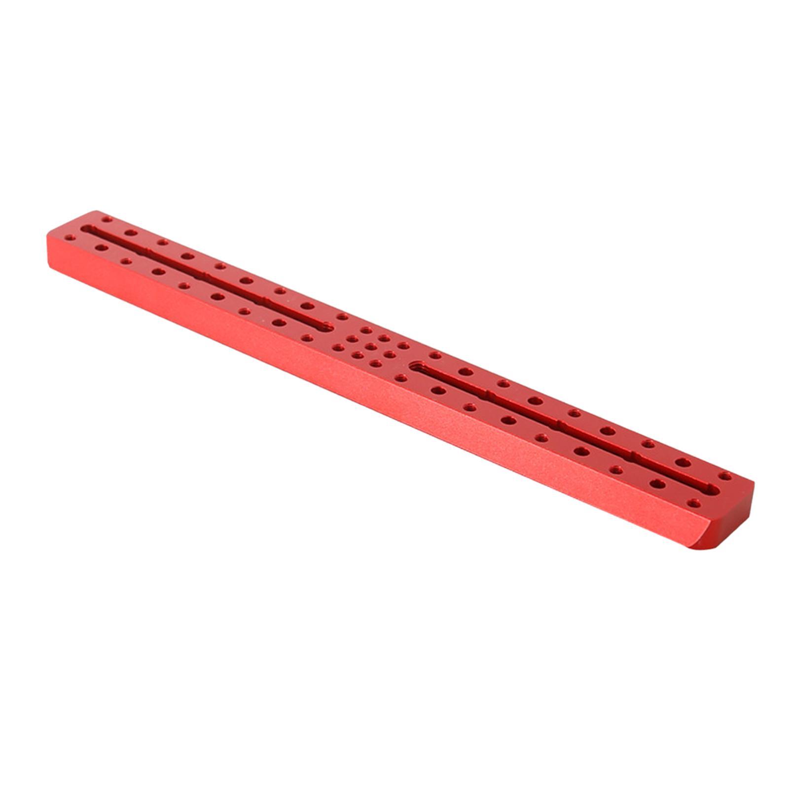 Plate  Clamp Bracket Accessories Astronomy Telescope Universal Ota Tripod Metal Clamp  Groove  Saddle Plate