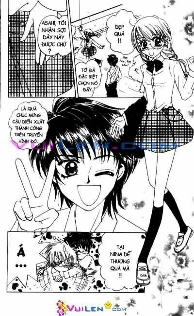 bộ sưu tầm lọ lem chapter 3 98