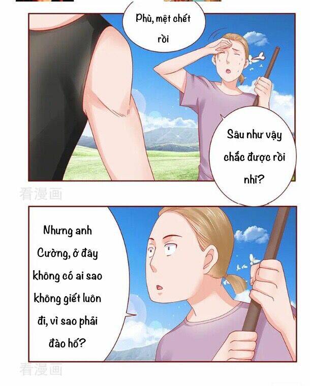 bá đạo tổng tài yêu tôi chapter 168 2