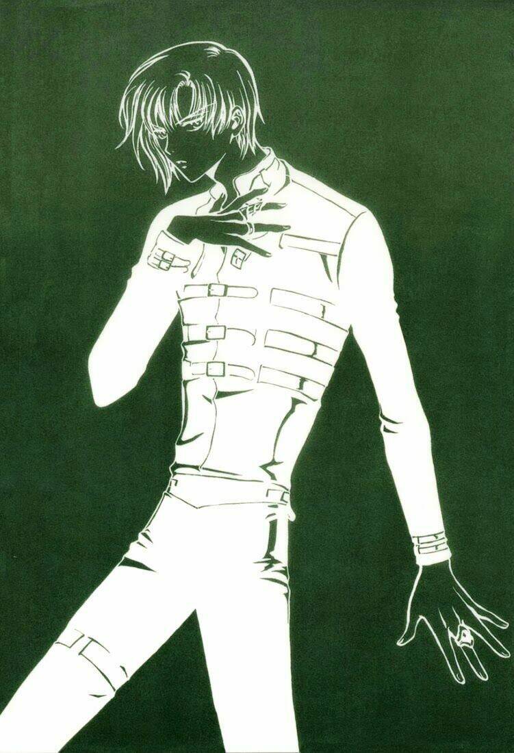 gohou drug chapter 1 6