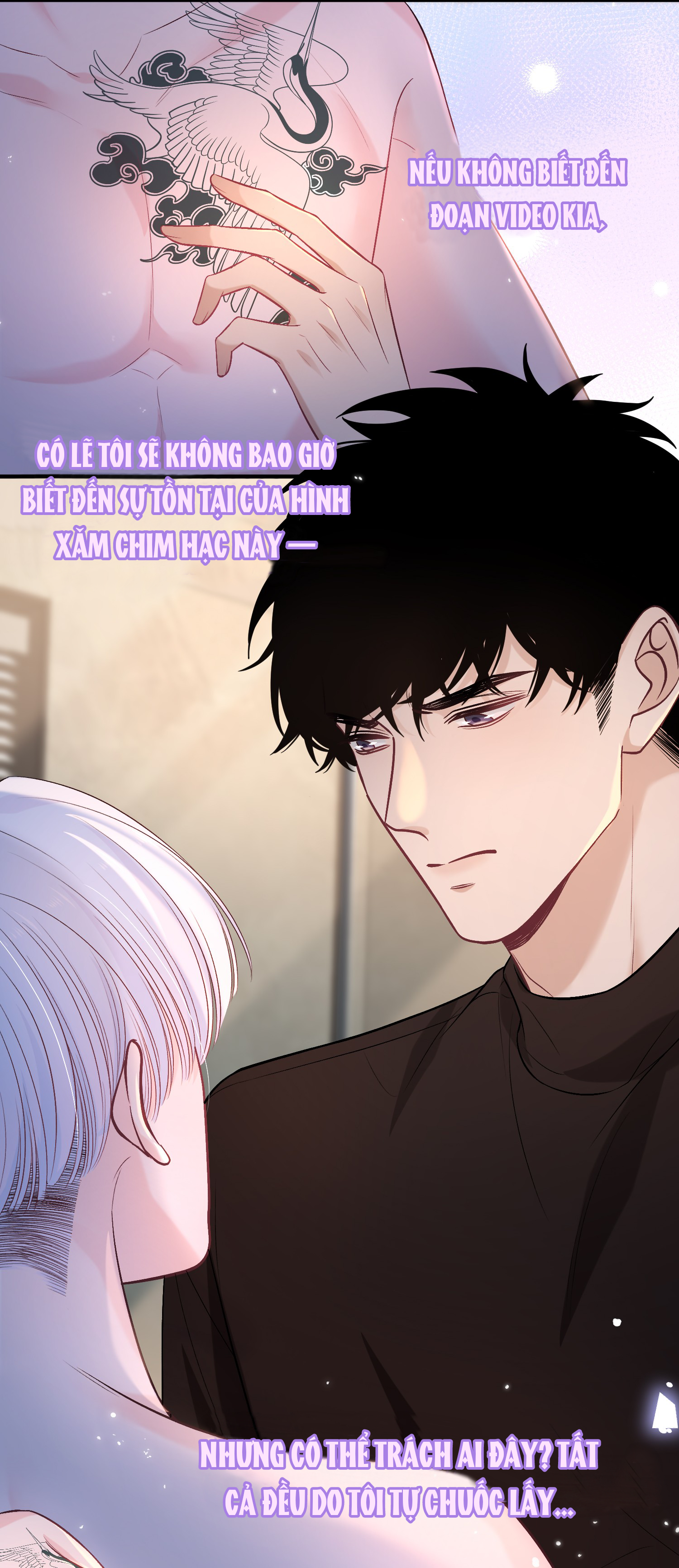 Trước Và Sau Ly Hôn! chapter 92