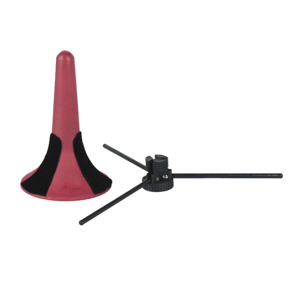 6 In 1 Trumpet Maintenance Cleaning Tool Kit Trumpet Accessory