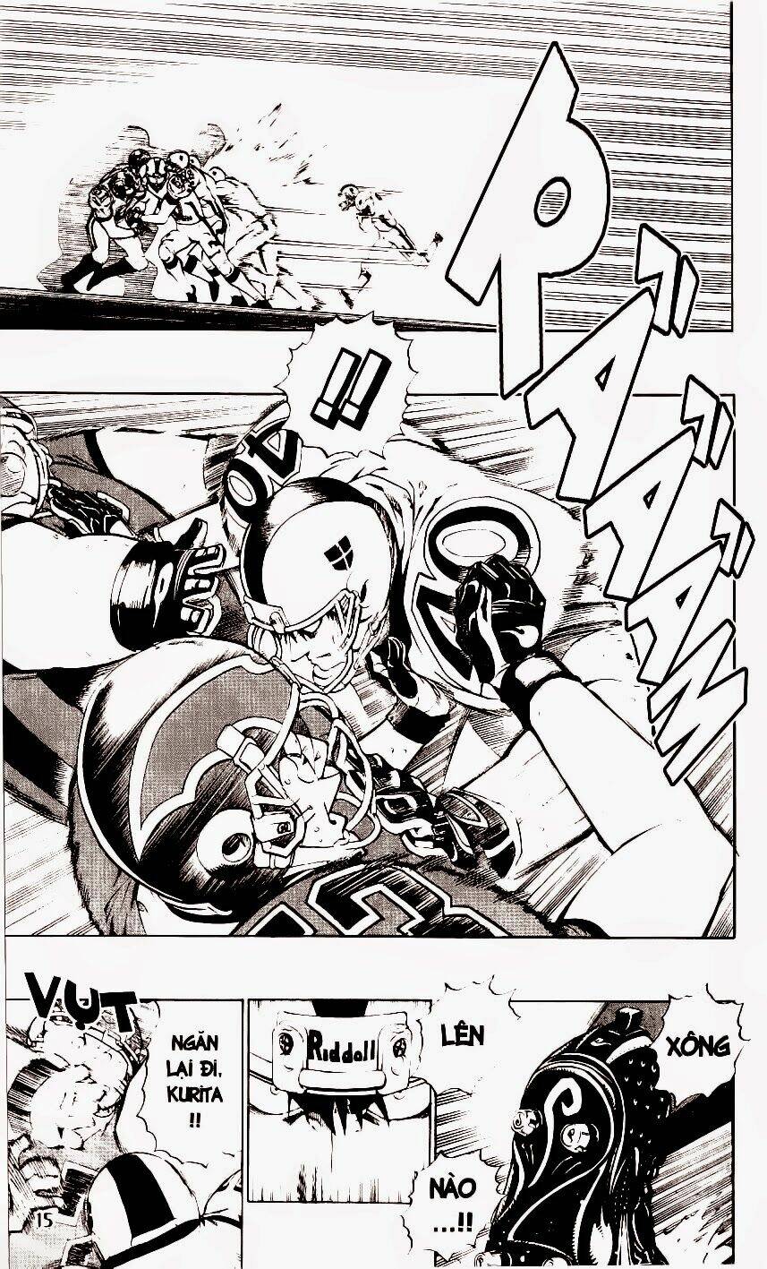 lá chắn mắt chapter 215 9