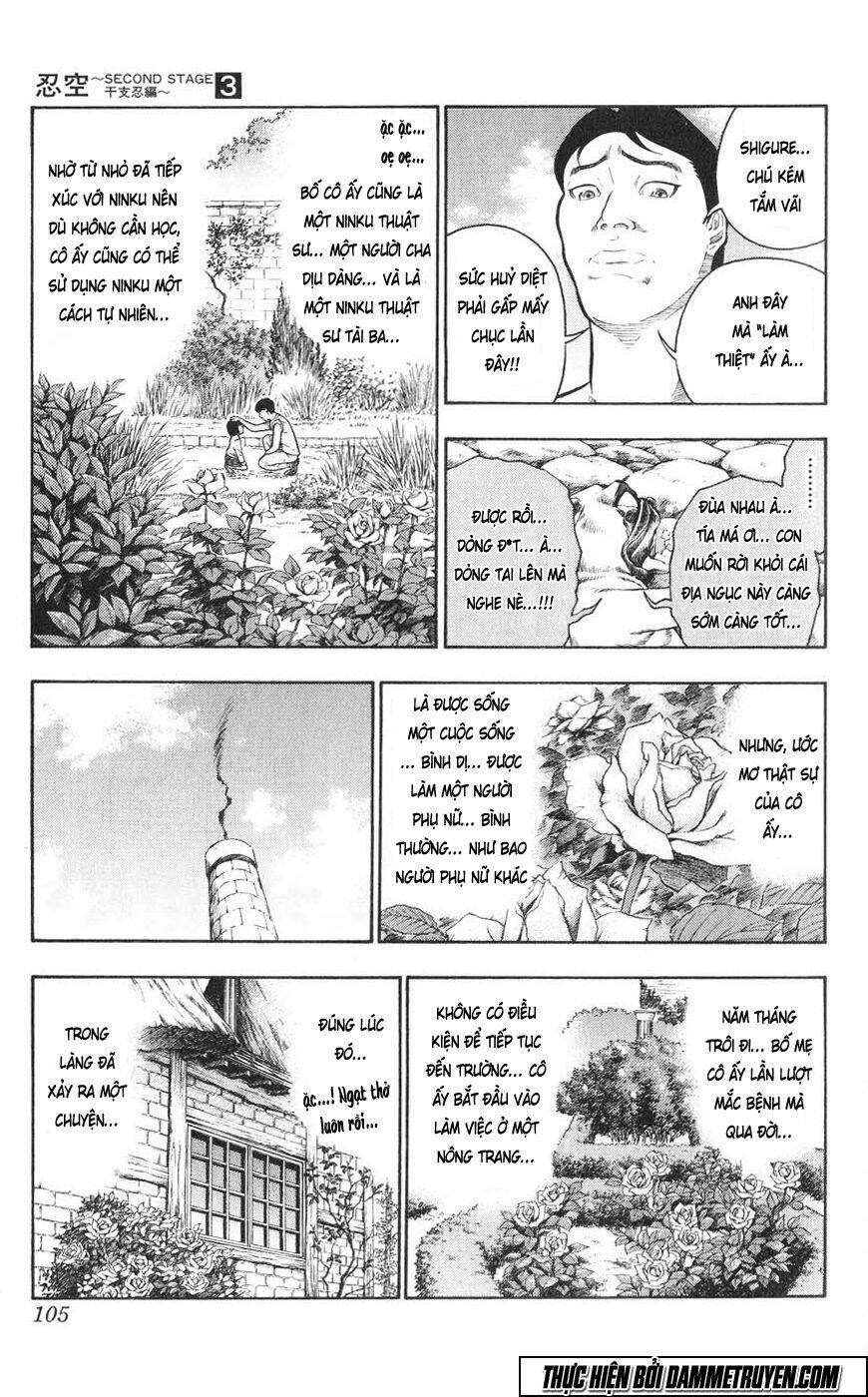 ninku second stage - eto ninhen chapter 16 16