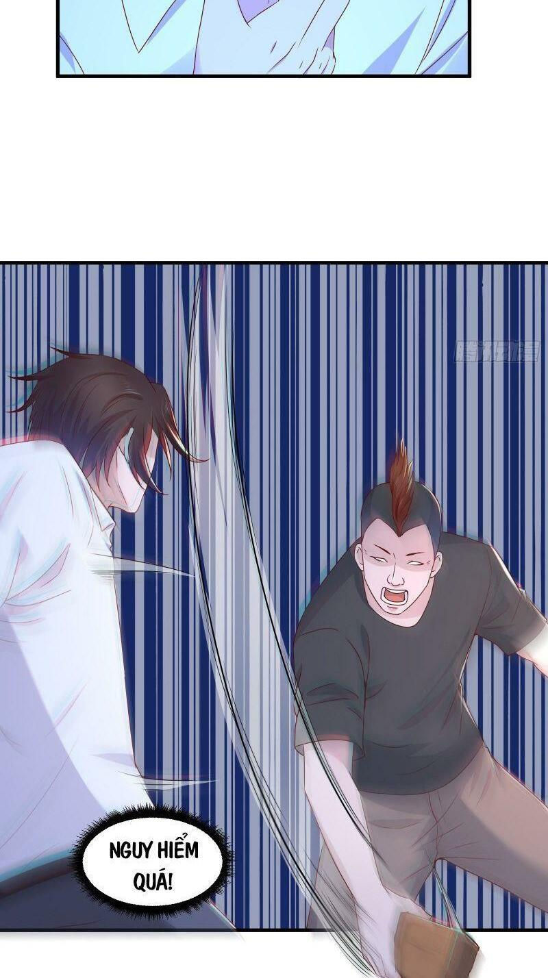 vua đầu tư mạnh nhất chapter 20 20