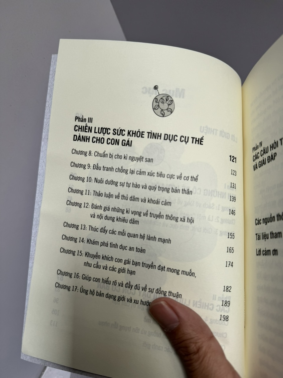 (Combo 2 cuốn) GIÁO DỤC GIỚI TÍNH CHO CON TRAI & CHO CON GÁI - Nhiều tác giả - Hải Phong dịch – Minh Long Book – NXB Phụ nữ