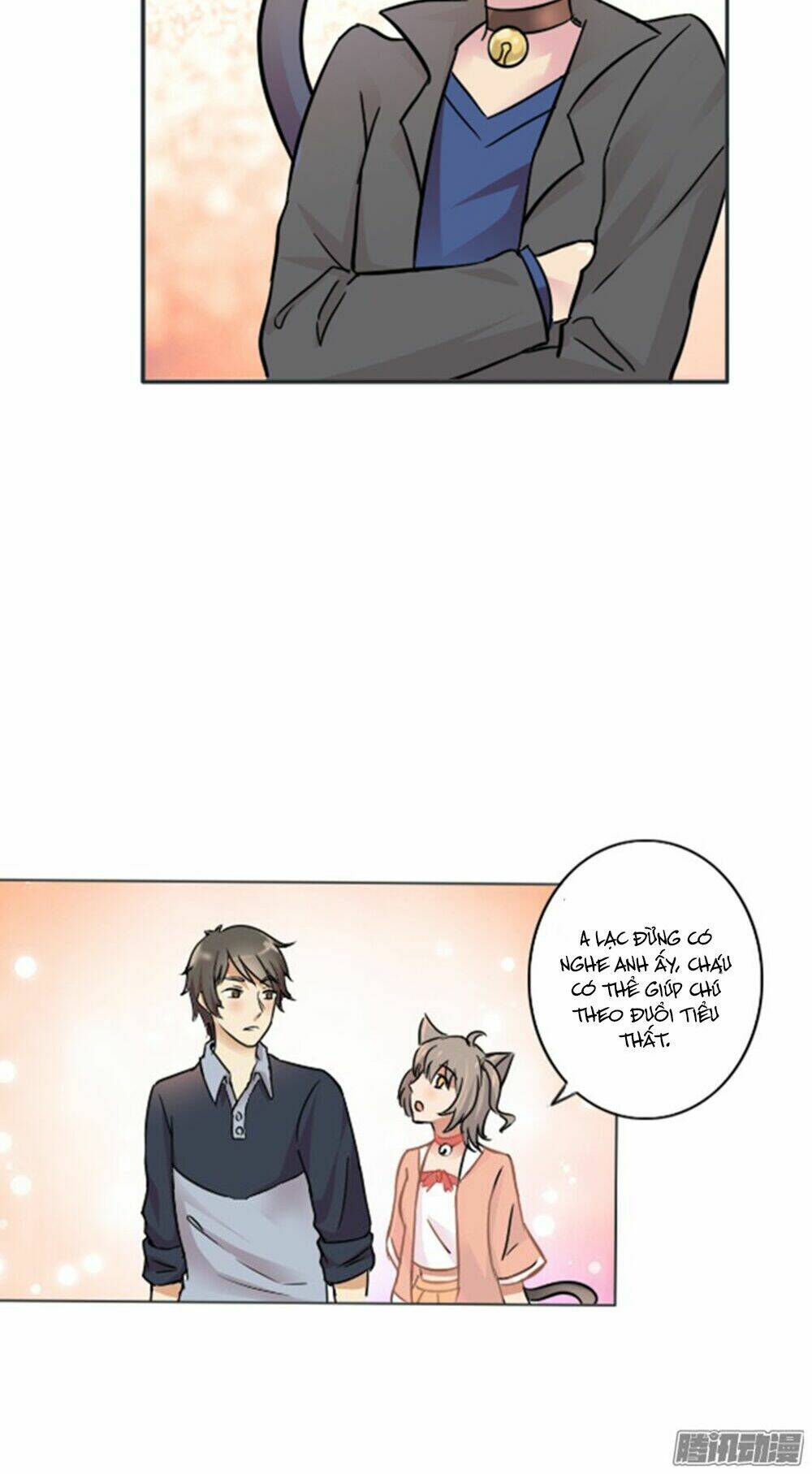 hai chú mèo totem chapter 7 10