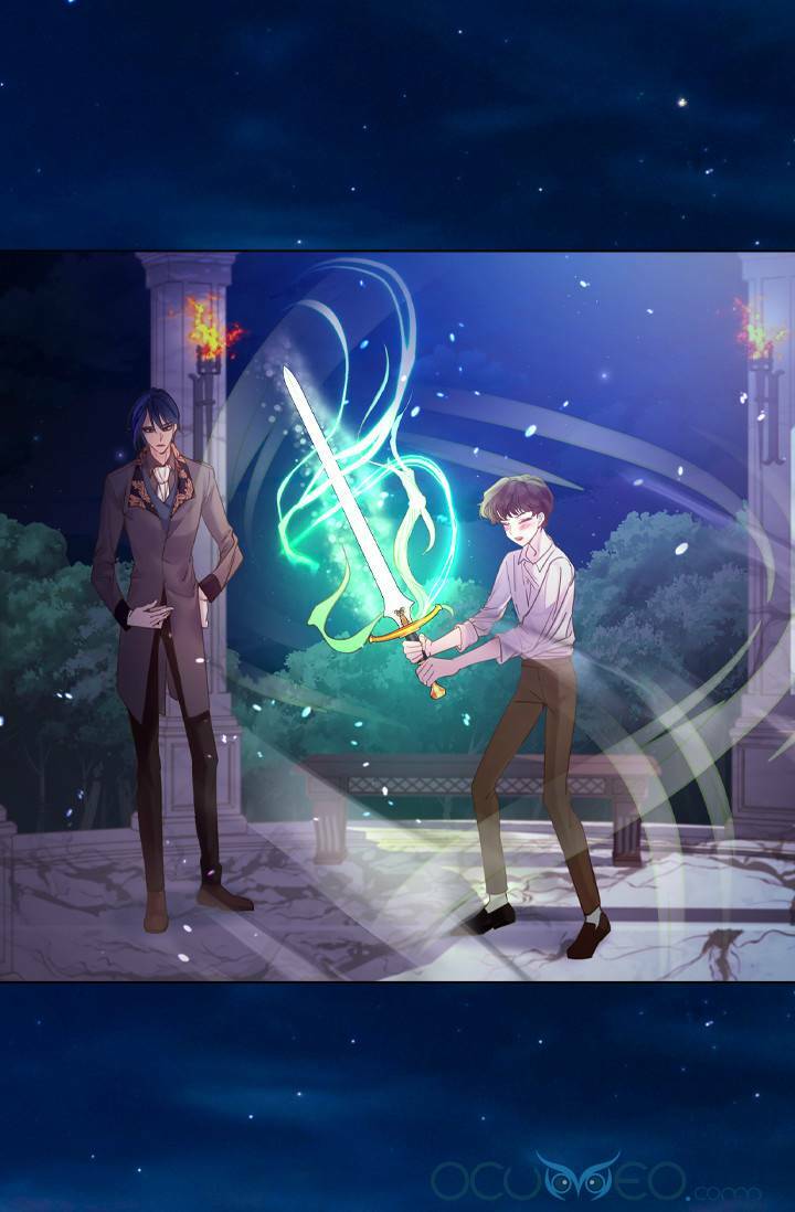 quy luật sinh tồn của nữ phụ chapter 50 10