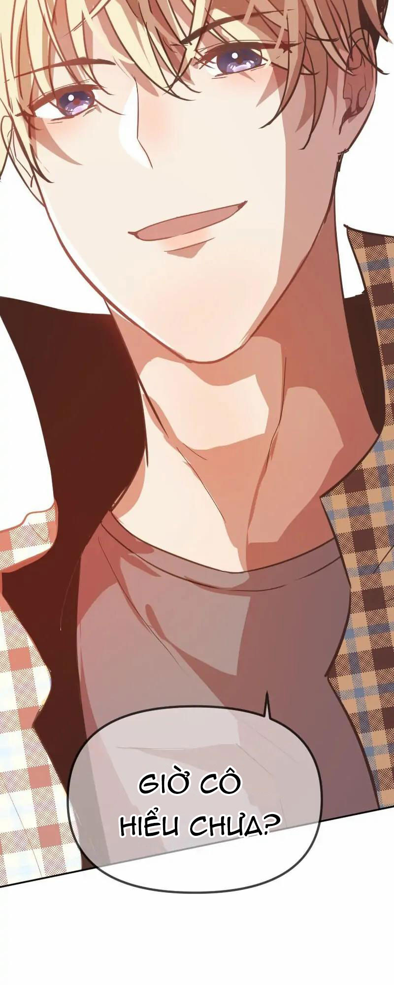 có lẽ em là của anh chapter 2.2 14