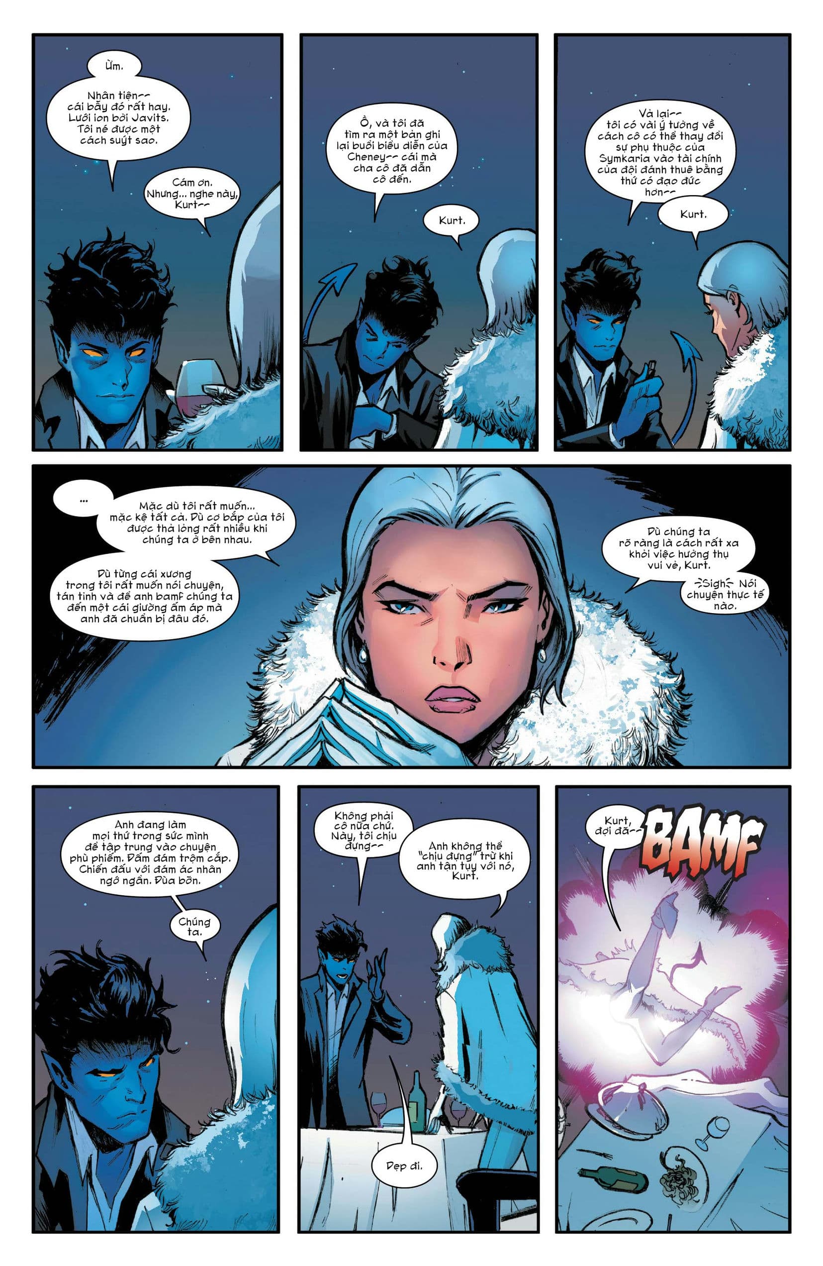 uncanny spider-man (2023) chapter 4 15