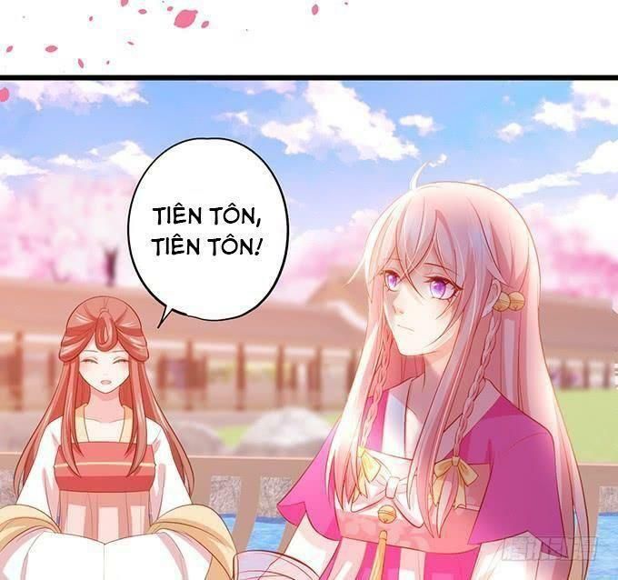 hồ tiên hung bạo chapter 115 52