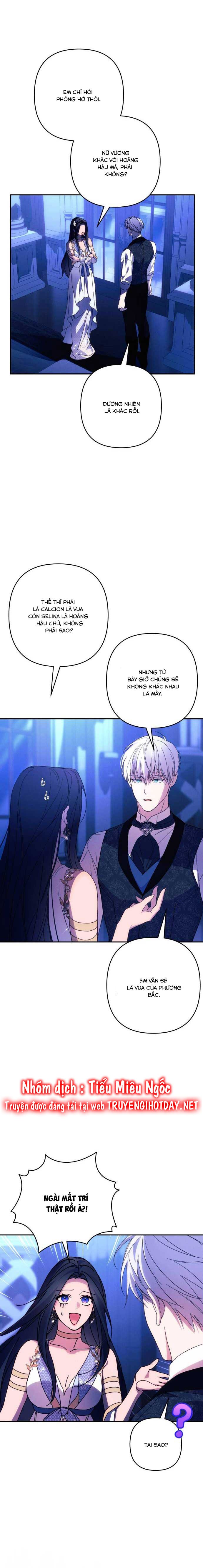 quyến rũ ngài công tước phương bắc chapter 84 4