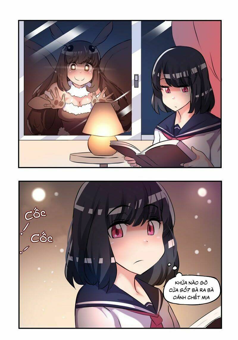 chuyện trình duyệt chapter 1.5 2