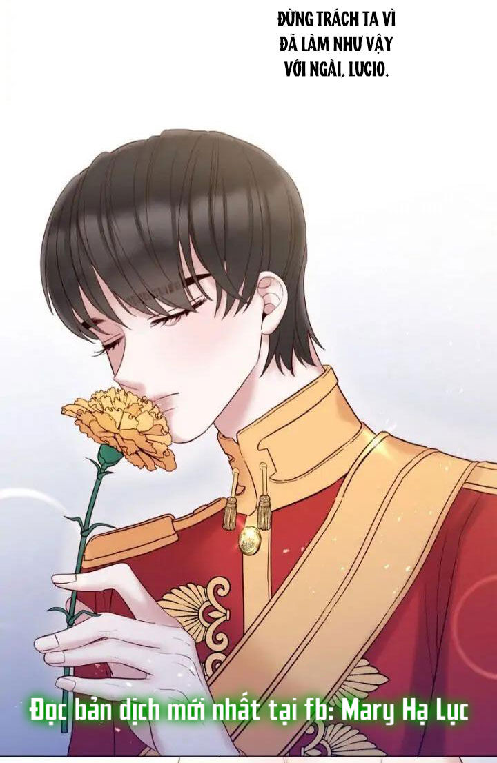 từ tiểu thư thành hoàng hậu - lady to queen chapter 67.2 9